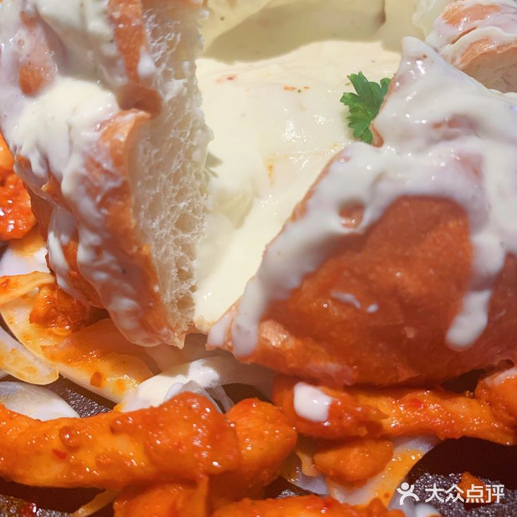 听说过这家韩料店吗｜听说过