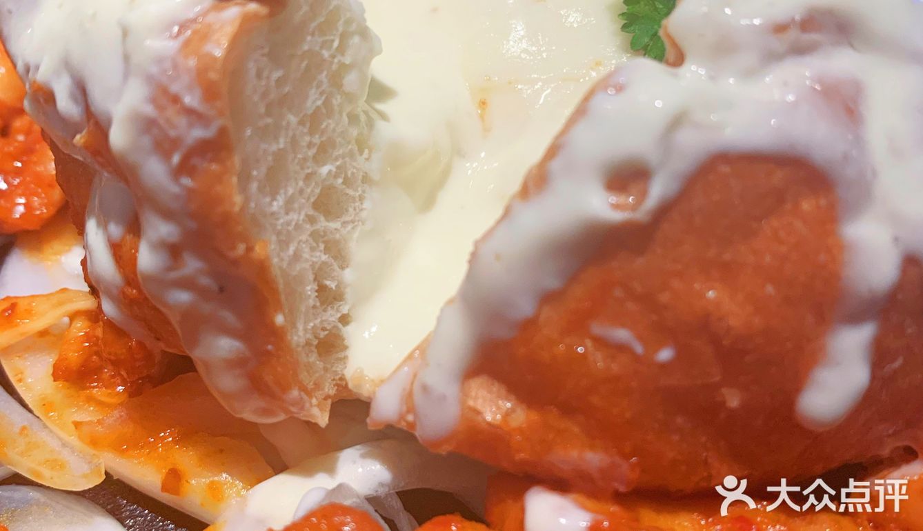 听说过这家韩料店吗｜听说过