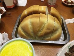 -清真·益鑫羊肉手抓馆(花园北街店)