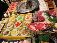 -吉秋田鲜和牛烧肉·肉档自选