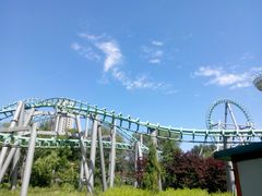 -哈尔滨文化公园