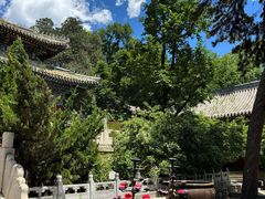 -潭柘寺景区