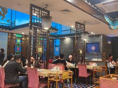 -点都德(春熙路群光广场店)