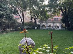 -马勒别墅·中餐厅