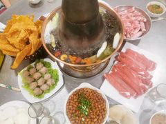 -三兴涮羊肉(荣安大街店)