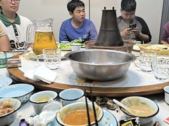 -清真老马家海鲜大排档(台东店)