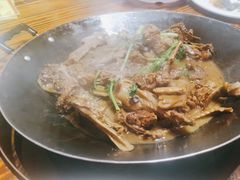 -侠成水上农庄(工业大道店)
