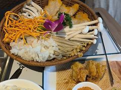 -云尊府云南菜·蒸汽石锅鱼(学清路店)