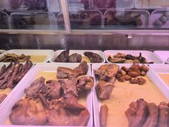 -满盛熏酱(罗湖店)