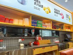 -小木屋拌饭(西安华阳城店)