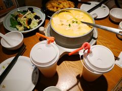 -北大荒人•新东北菜(青岛银座店)