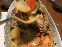 -海陵岛保利皇冠假日酒店·御公馆中餐厅 CANAL LNUA