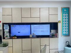 -维乐口腔(格林门诊长宁店)