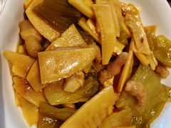 -四道菜·福建菜馆(新街口金鹰店)