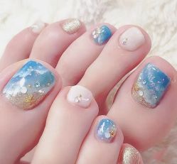-LILY NAILS美甲美睫