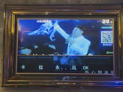 -萧邦音乐会所KTV·蒸汽活海鲜自助(福田店)