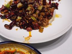 -院8里·少城记忆老川菜(宽窄巷子店)