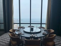 包厢-大连君悦酒店·星海湾壹号Dalian·Dalian(星海广场店)