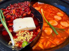 -万杰老灶火锅·20年老品牌(大丰店)