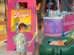 -上海玛雅海滩水公园