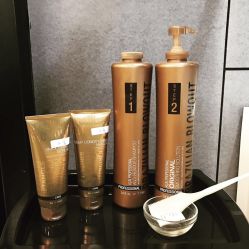 巴西牛油果护理-3AM HAIR SALON烫发染发接发
