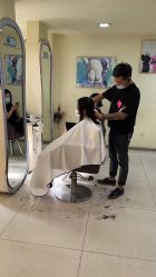 -丽时 Hair Salon