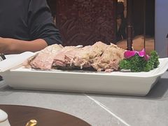 -燕兰楼·清真西北融合菜(亚运村店)