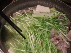 -吃饭皇帝大土家民族菜(正大广场店)