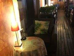 -爱上层楼咖啡馆(为公桥店)