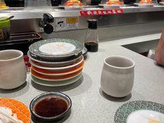 -万岁寿司(万国店)