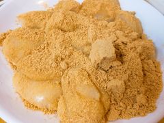 打糕-屋里家延边朝鲜族冷面(南园店)
