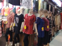 -兴旺欧韩城(上海兴旺国际服饰城店)