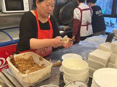 -馅饼粥·百年传承 since1926(中山路店)