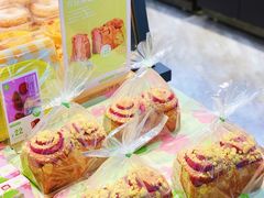 -仟吉(荟聚中心店)