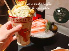 -色響火锅(恒隆广场店)