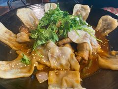 皖北地锅鸡-晋享皖宴(创新大道店)