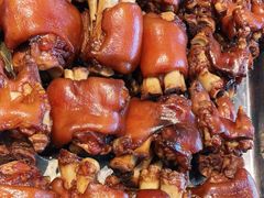 -香友记正宗隆江猪脚饭(首经贸店)