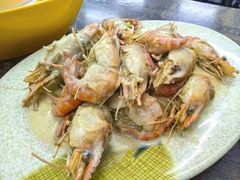 -贞姨美食·老字号海鲜大排档