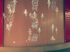 -晶荷轩(香港迪士尼乐园酒店)