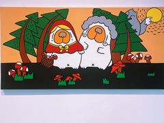 -宝龙艺术中心(七宝宝龙城店)