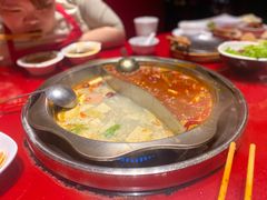 -山城辣妹子(定福庄店)