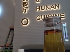 -兰湘子·湘菜小炒(济南领秀城店)