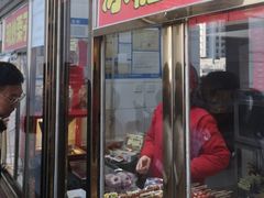 -天津小三宝栗子店(黄海路店)