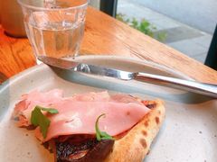 -La Strada(安福路店)