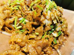 -小放牛炒菜馆(裕华万达店)