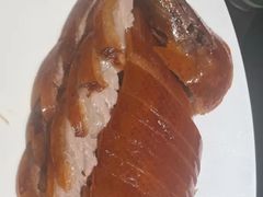 -喜悦烤鸭·新京菜(王府井店)