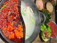 -冯校长老火锅(深圳总店)