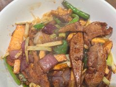 -寻裕记·现炒浇头面(人民广场店)