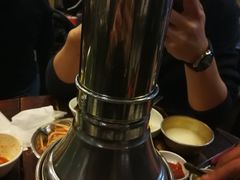 -小本家韩式烤肉(紫藤路店)