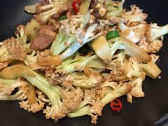 -食乐佳麻辣香锅(森林摩尔商业街区店)